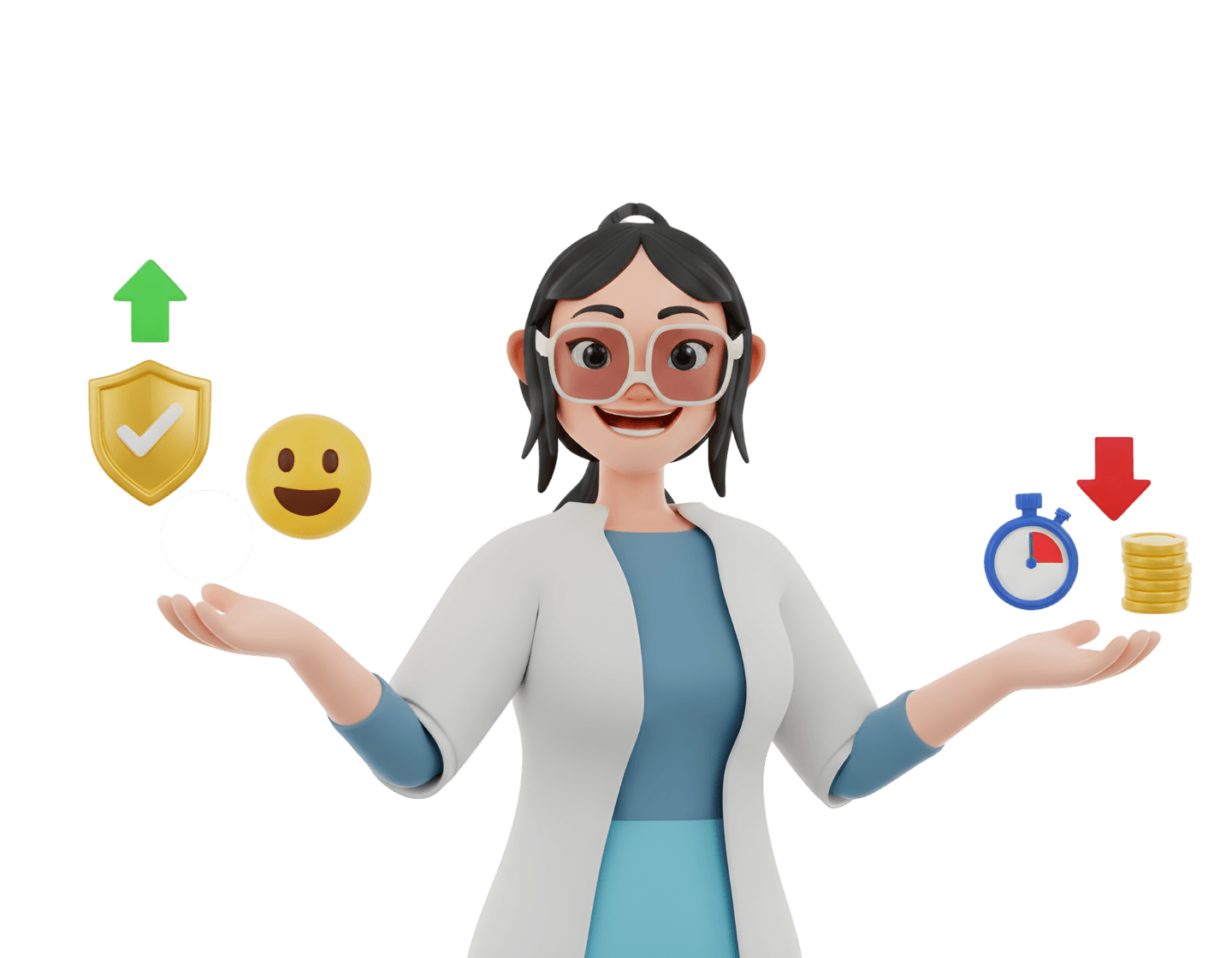 Beneficios de ActasDeReuniones.AI