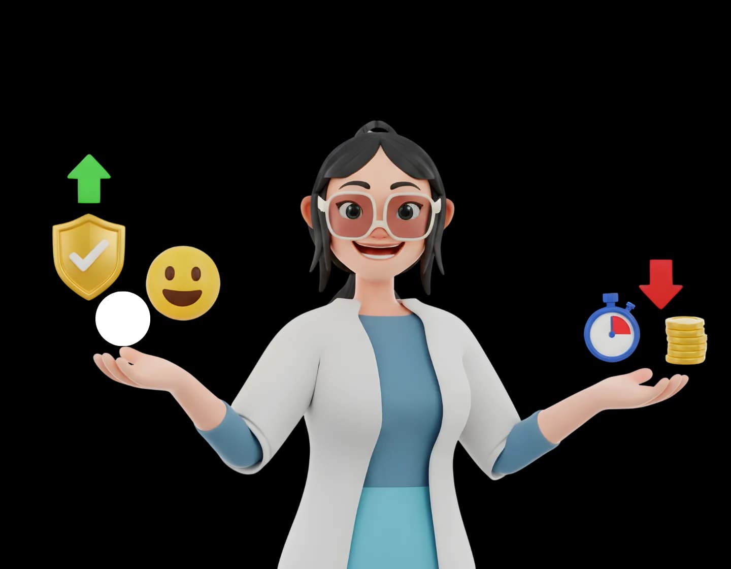 Beneficios de ActasDeReuniones.AI