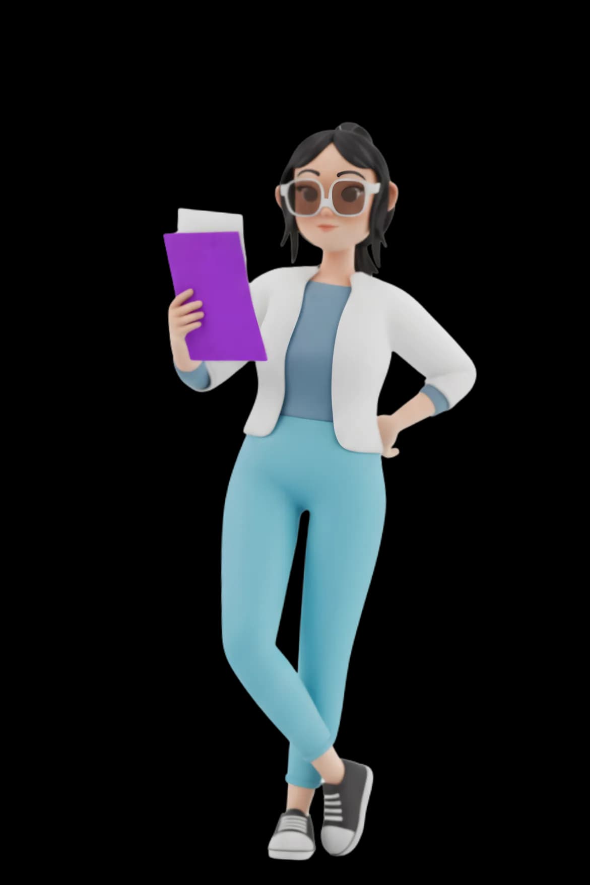 IA generando un acta de reunión profesional de forma automática