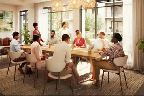 reuniones productivas