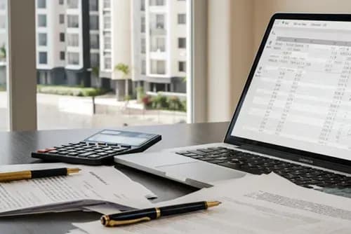 presupuesto propiedad horizontal