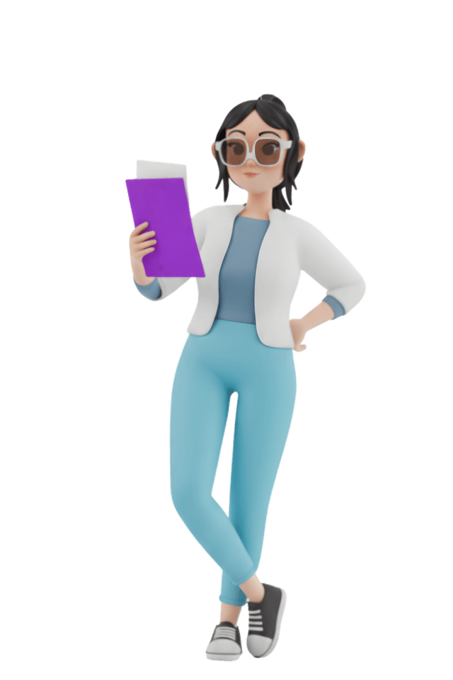 IA generando un acta de reunión profesional de forma automática