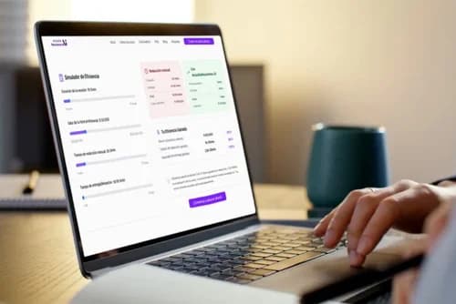 Calculadora acta de reunión con IA
