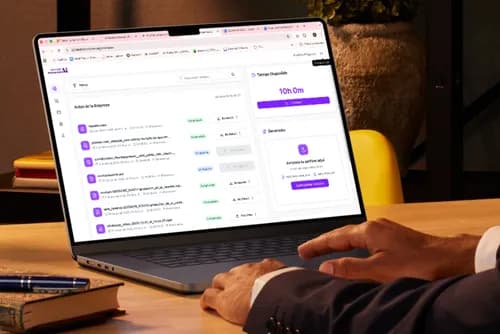 Cómo escribir un acta de reunión en minutos