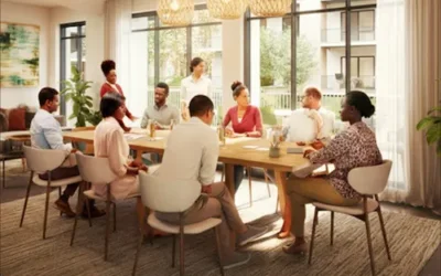 5 Estrategias para reuniones de propietarios más productivas
