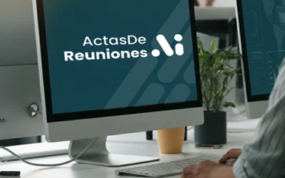 Beneficios de usar IA en administración