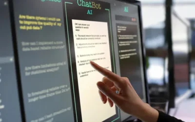 Inicio 1 IA para hacer Acta de Reunión: ¿Por qué no usar ChatGPT?